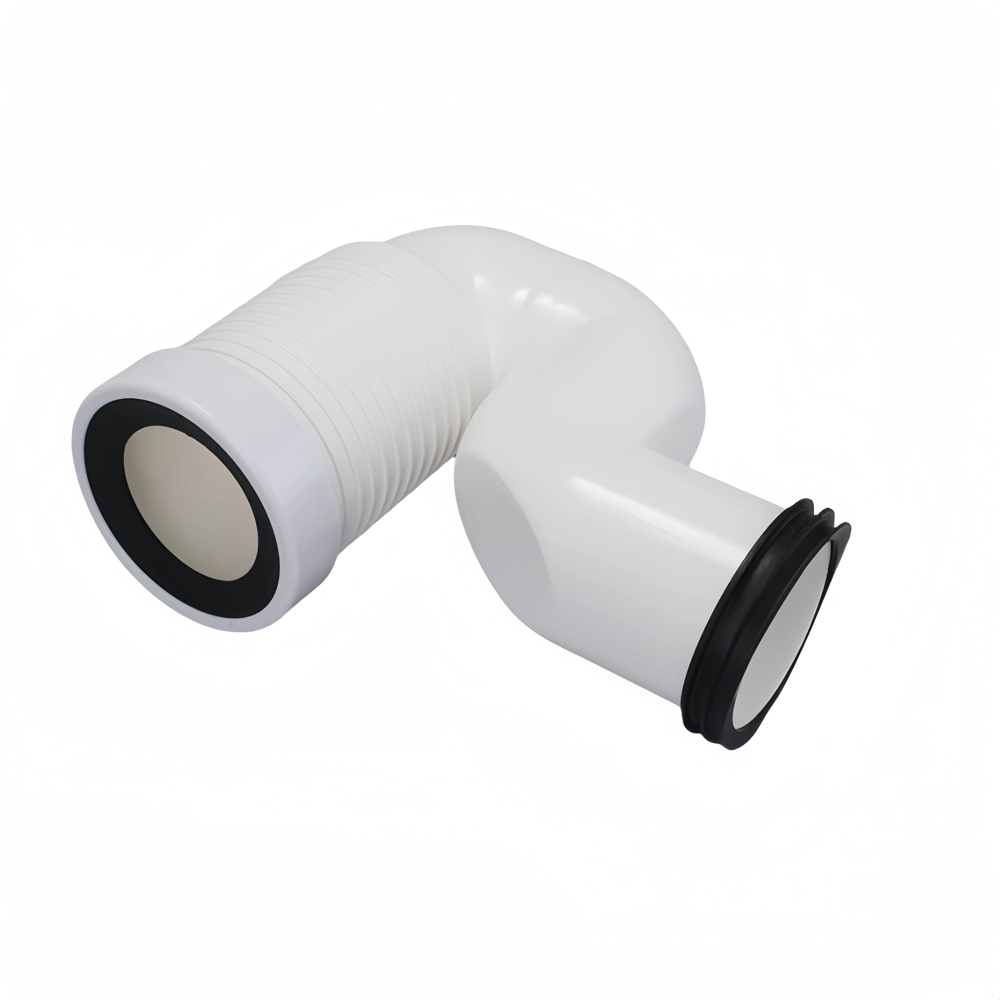 drain D90 Change D110mm pipe PP bathroom pipe connection tubes toilet accessories bidet pipe discharge water bend