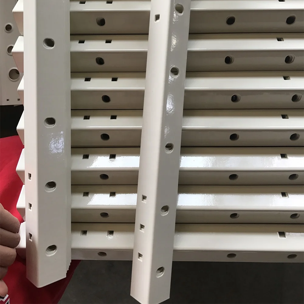 Ac bracket accessories