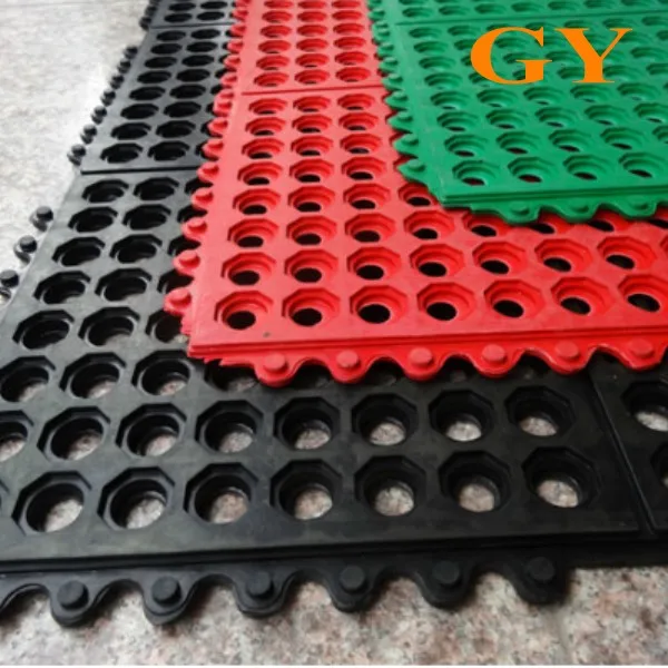 Коврик для защиты от усталости и