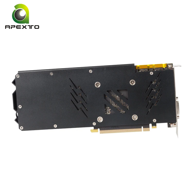 Оптовая продажа графические карты AMD GTX 1080 TI 11G для майнинга ETH GPU Miner графическая видеокарта