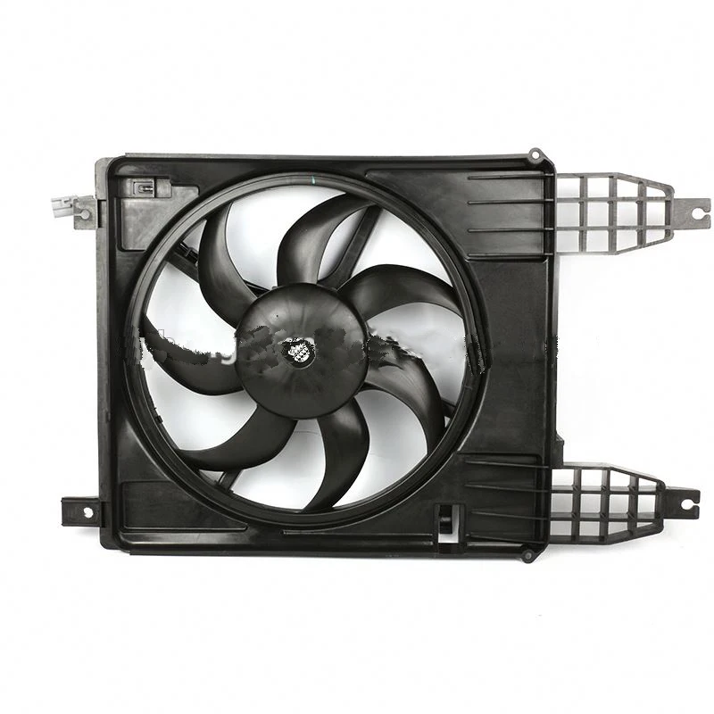
2009 High Quality OEM:96808149,95950465 Radiator Cooling Fan for DAEWOO AVEO 