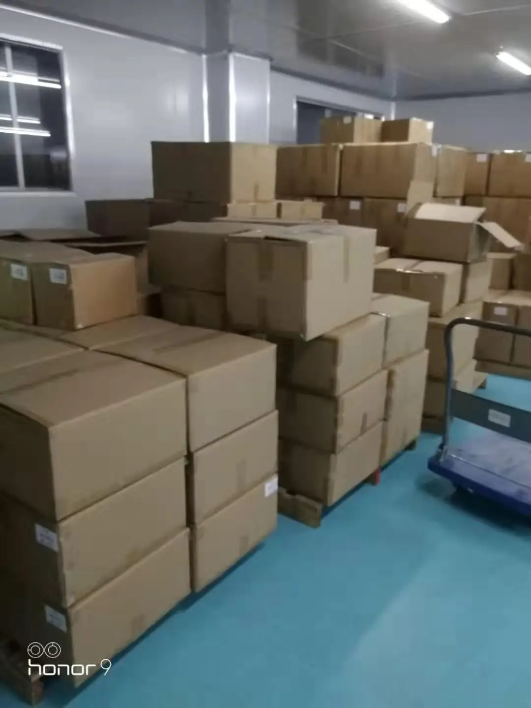 
High Quality Food Grade Sodium Propionate CAS137-40-6 