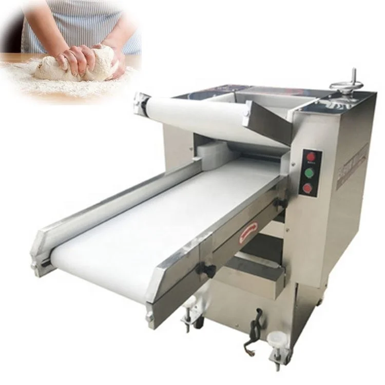 Laminadora De Masa Somerset Croissant Part Price Dough Roller Sheeter