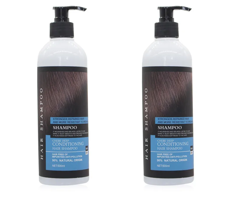 Argan Oil to Remove Dandruff and Repair Dryness Shampoo 900 ml
