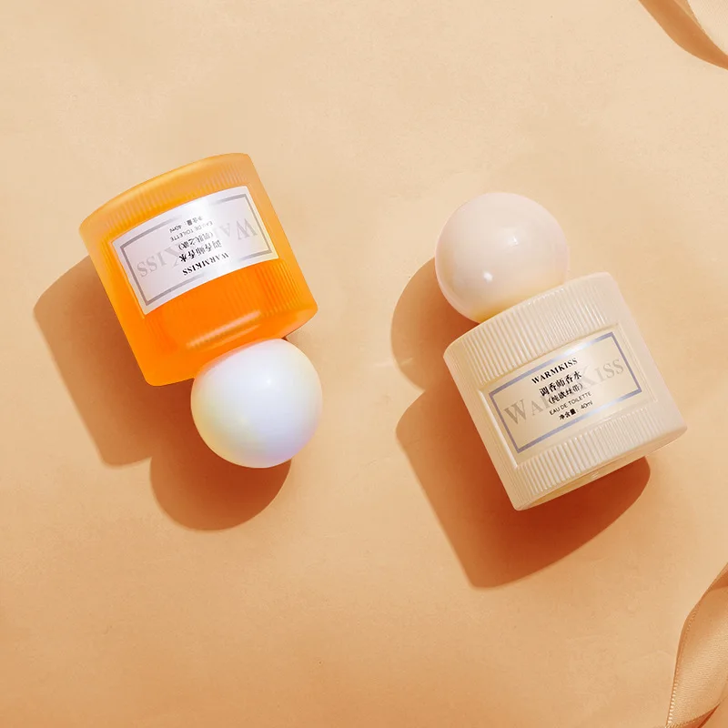 WUQIAO Perfume Fragrance 40ml  perfumes inportado original  Long Lasting Refreshing Perfume Eau De Parfum