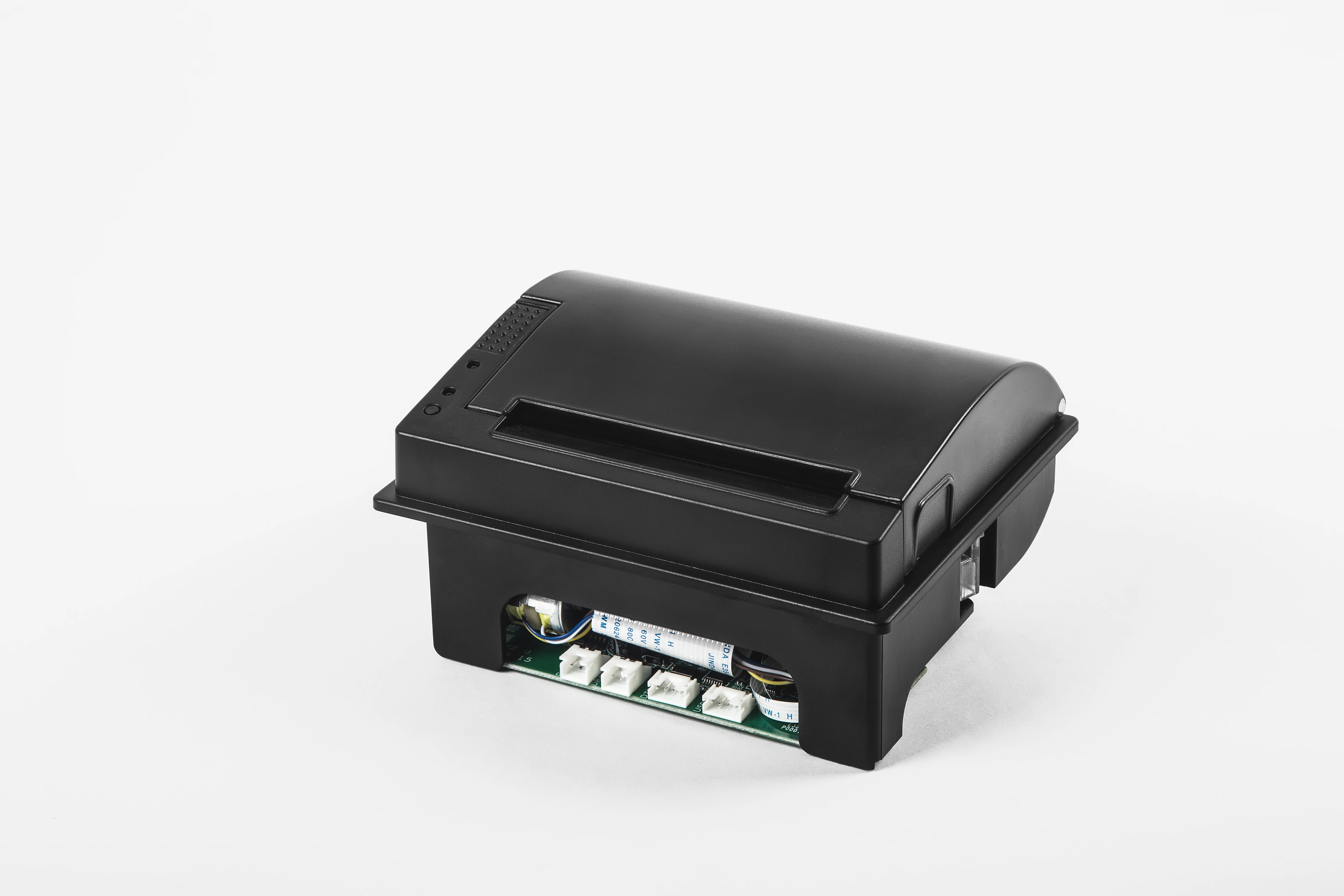 Fast Printing Speed For Atm Vending Machines 80Mm Embedded Thermal Ticket Printer