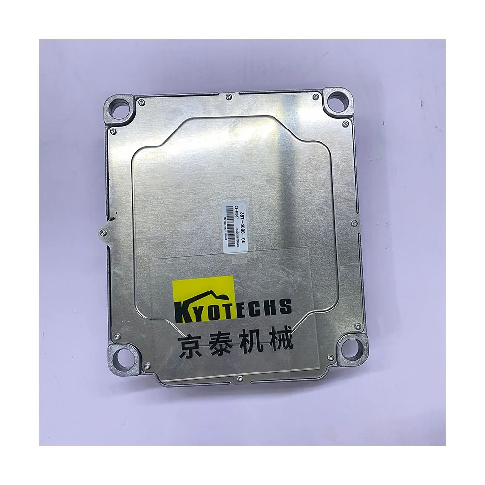 3453383 345-3383 3453385 345-3385 3453388 345-3388 компьютерная плата ECU ECM основной контроллер для CAT563C CAT573C CAT120M2