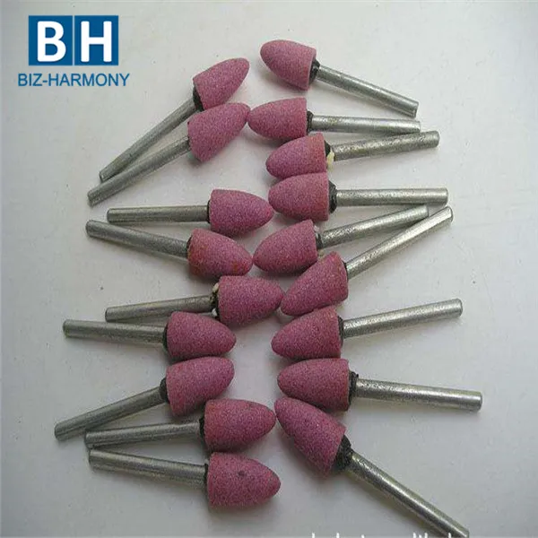 
China manufacturer abrasive pink fused alumina oxide price for ceramic vitrified grinding wheels 