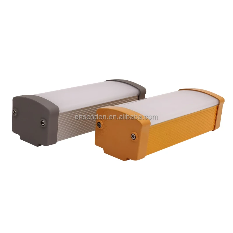 T8 G13 LED Explosion-Proof Lights IP66 Rated for Oil and Gas Refineries Flood Light Use