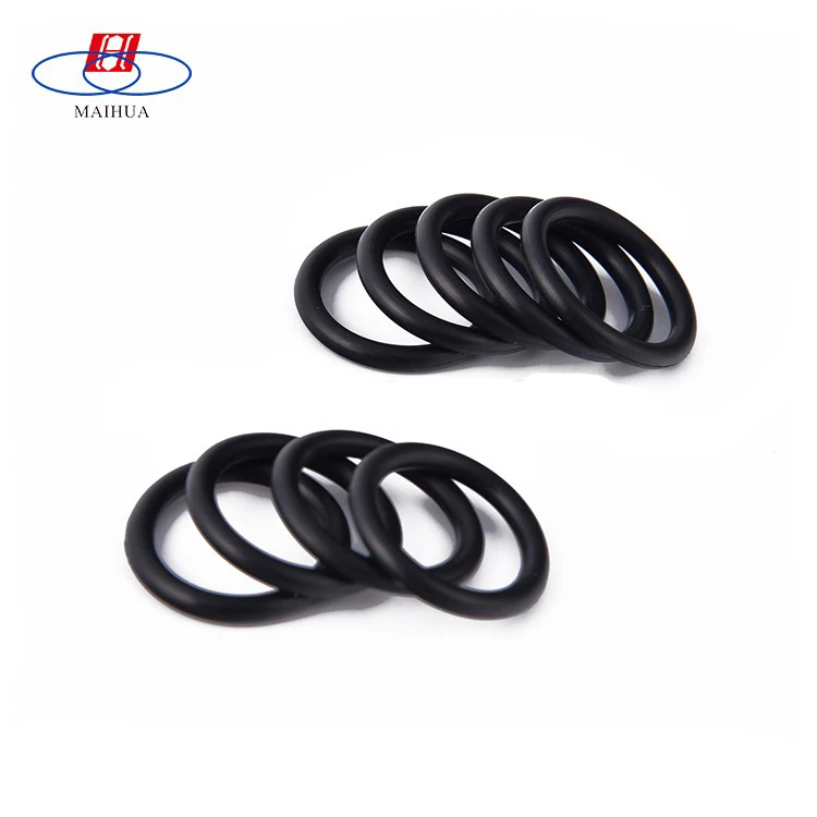 Каучук MAIHUA AS4020 WRAS en681 одобренный NBR/EPDM/силикон/FKM/SBR/NR полиуретановые уплотнительные кольца