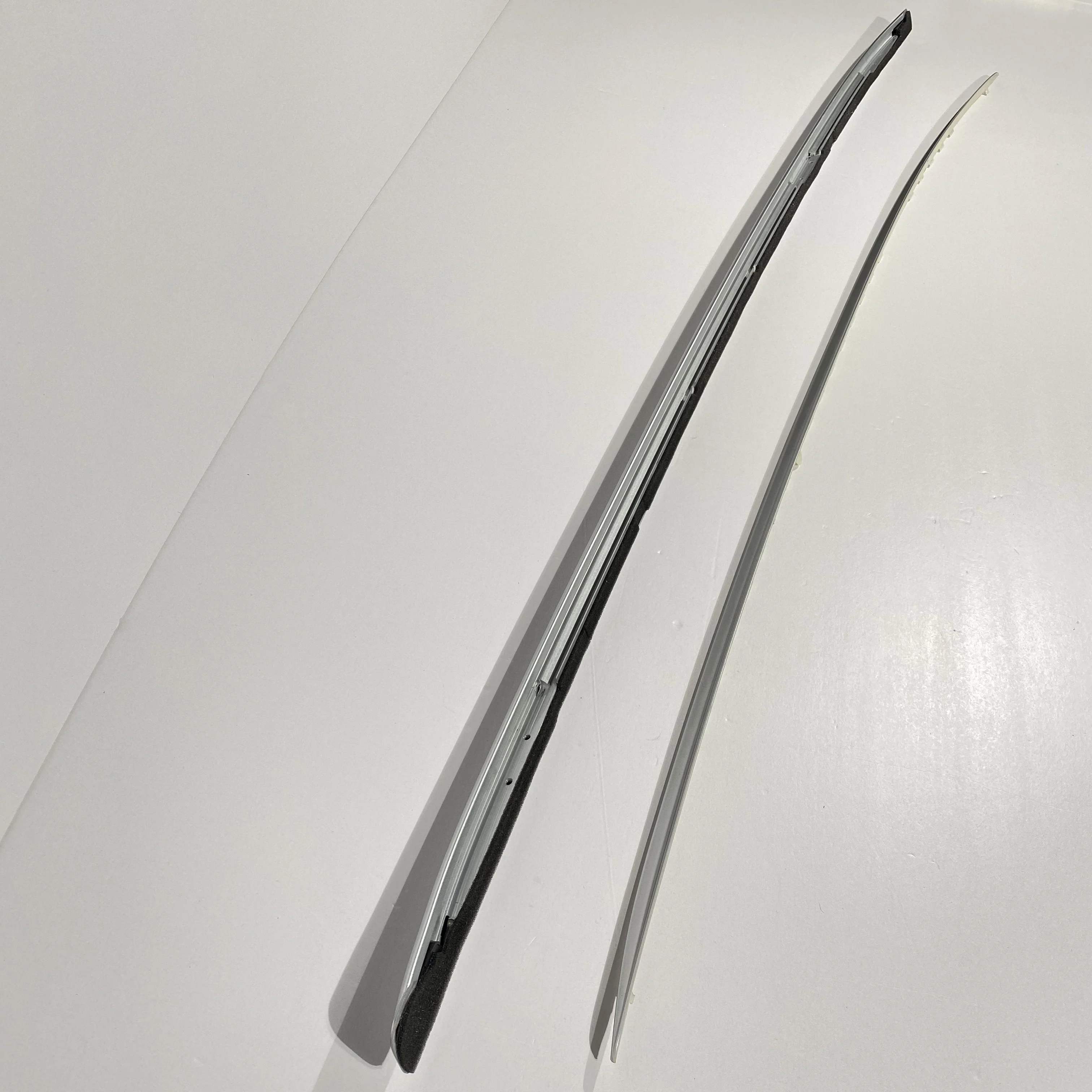 Wholesale 2pcs car luggage roof rack for Range Rover Sport