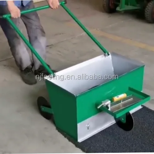Hot Sales Paver Making Machinery Tpj-2.5 Automatic Running Track Paver Machine For Sale FN-Z-2201063