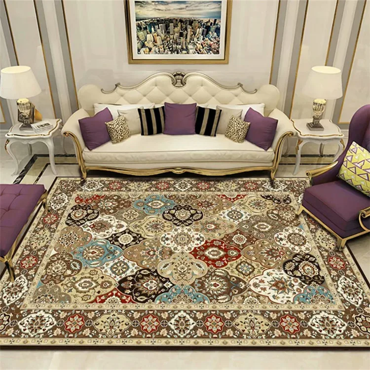 
Made In Turkey High Quality Wholesale Carpets 