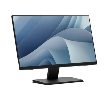 SmallOrders SO0408 23.6 inch Full HD 1080p LED Monitor with DVI and VGA Inputs for Home and Office