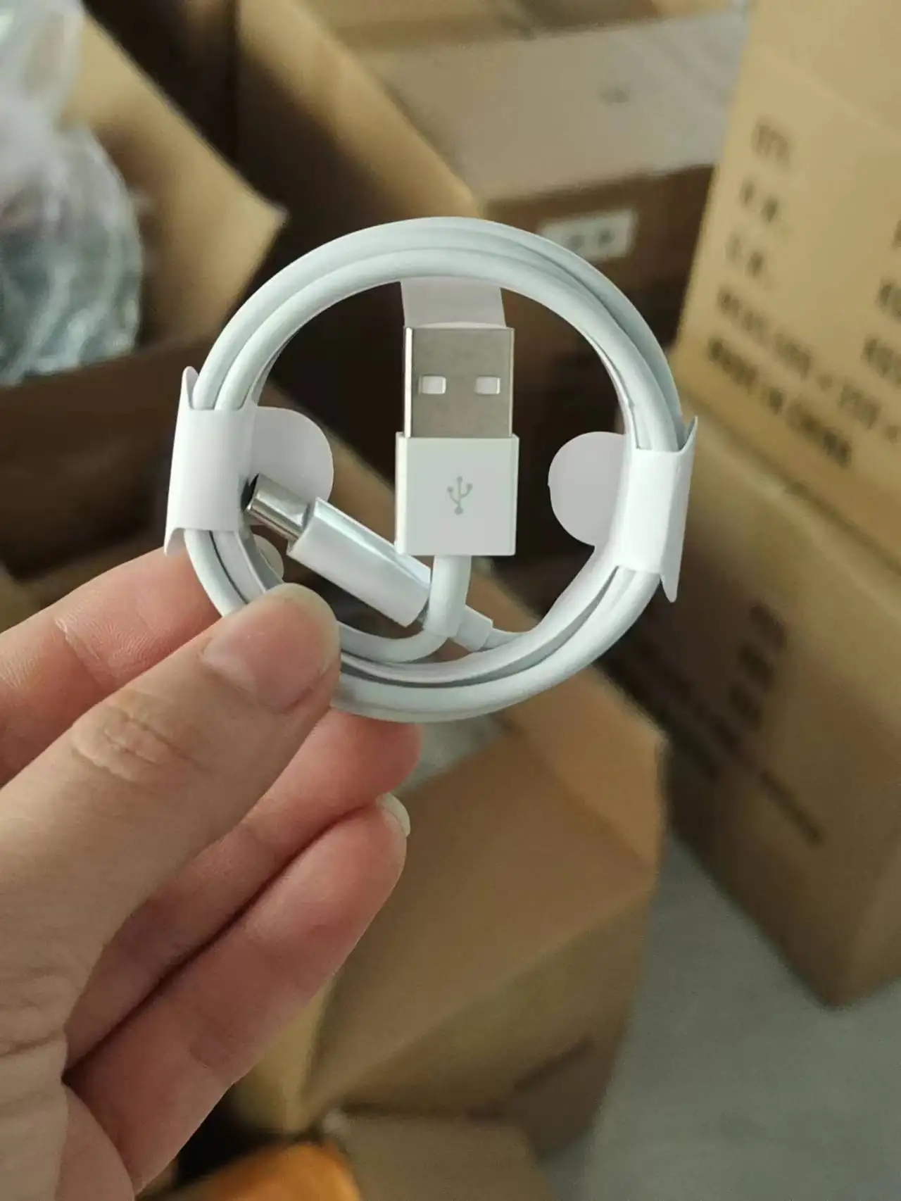 Wholesale TPE Type C 2A Quick Charger USB Cable Fast Charging Mobile phone data cable USB-C for xiaomi