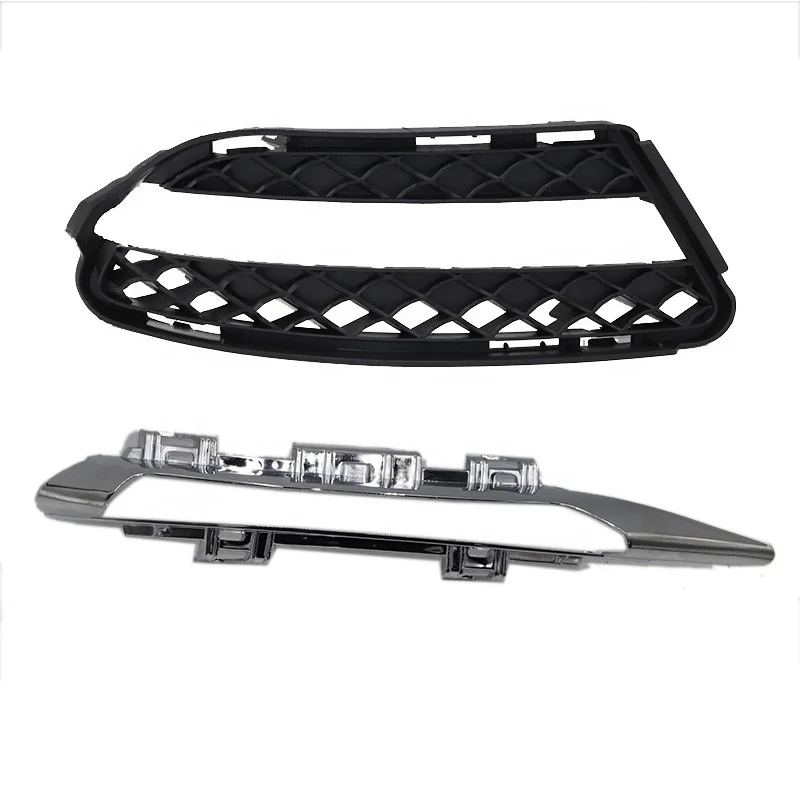 Complete Front Car Body Kits rear front bumper  grille  For Mercedes Benz S Class body kit W221  2006-2012 Oem 22218852322