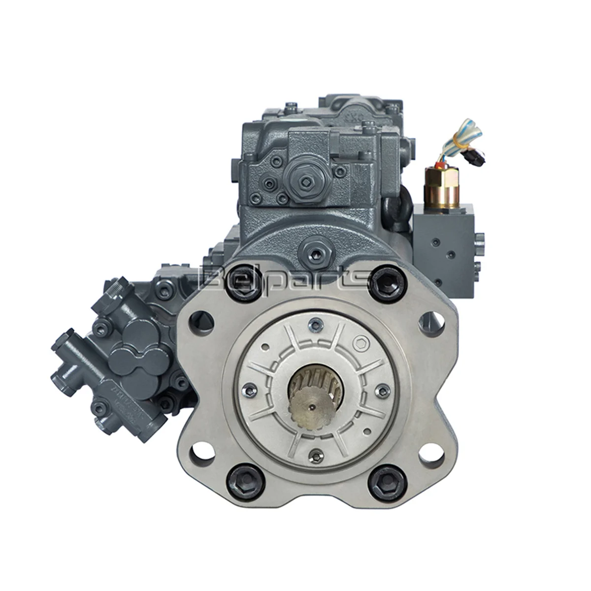 DH225-9 DX225-9 Excavator K3V112DTP-HN2M K1000698E hydraulic main pump piston pump for Doosan