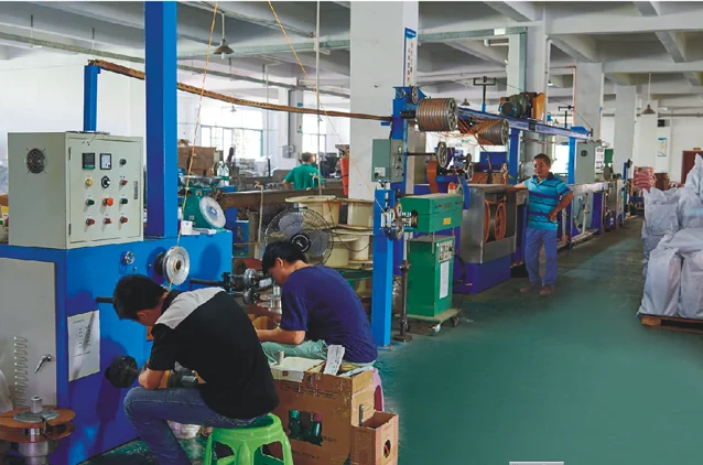 Romex cable UL719 12/2 12/3 10/3 10/2 Nm-B Electrical Cable Wire for residential wiring