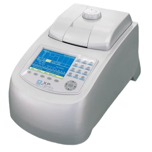 Factory Price Touch Screen Dna Amplification And Sequencing Machine Pcr Thermal Cycler