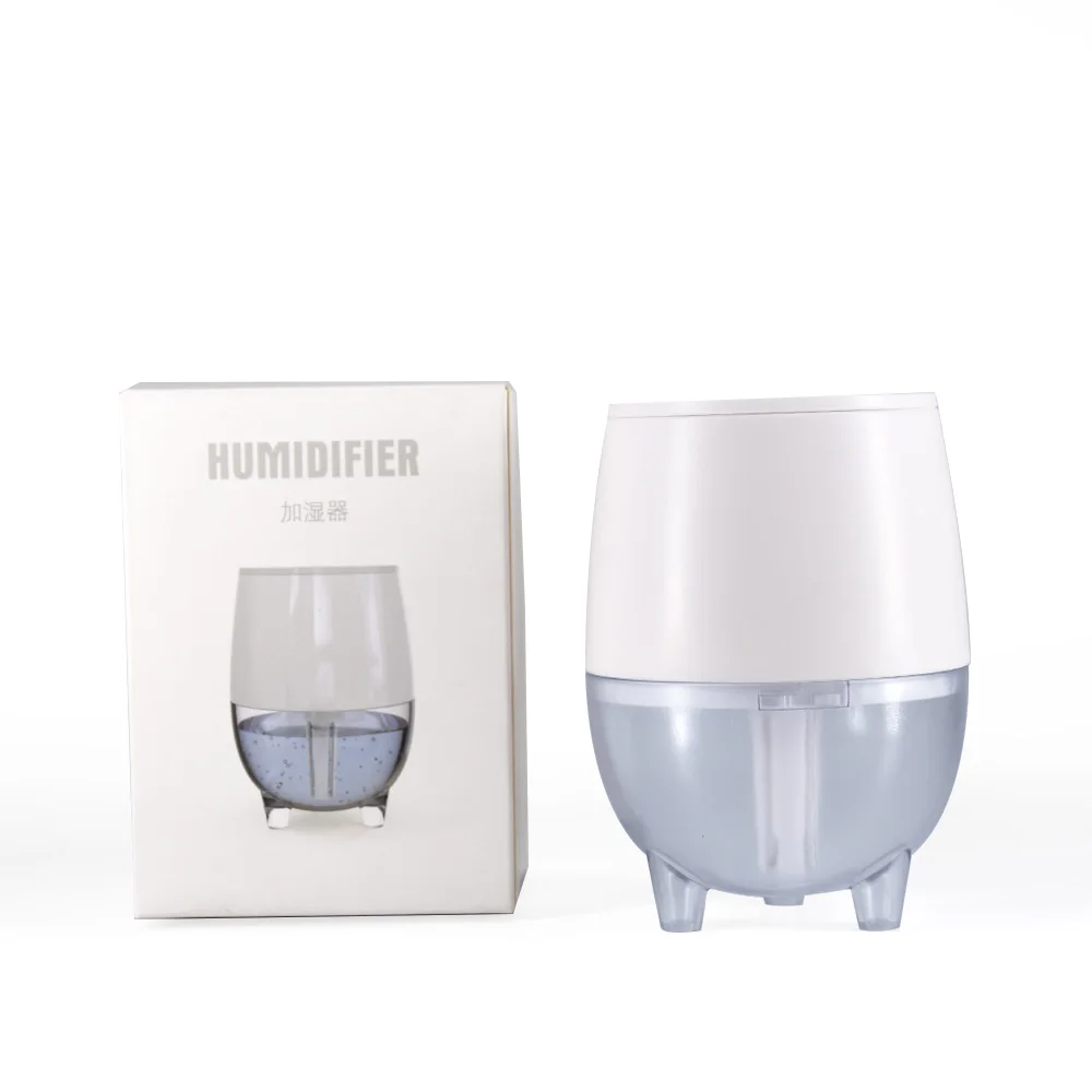 2024 Customized Service Electric Oil Diffuser Air Humidifier for Wholesale, Home Appliance