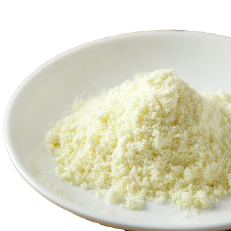 Сухое мгновенное молоко, жир, высушенный распылением