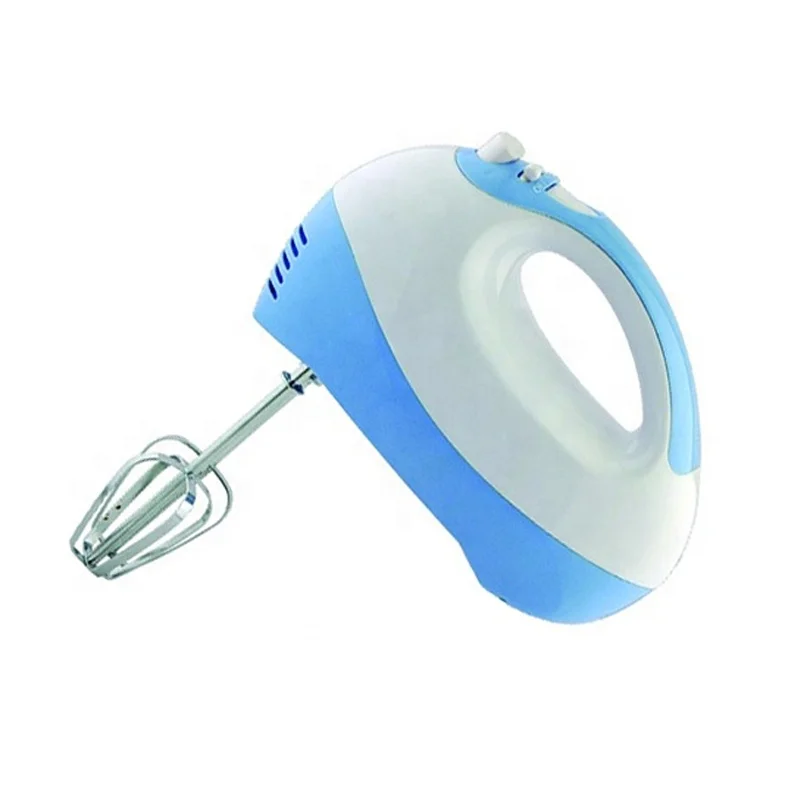 New Design 5 Speed Electric Mini Hand Mixer Egg Whisk Household Food Mixer Beater cake egg blender mixer