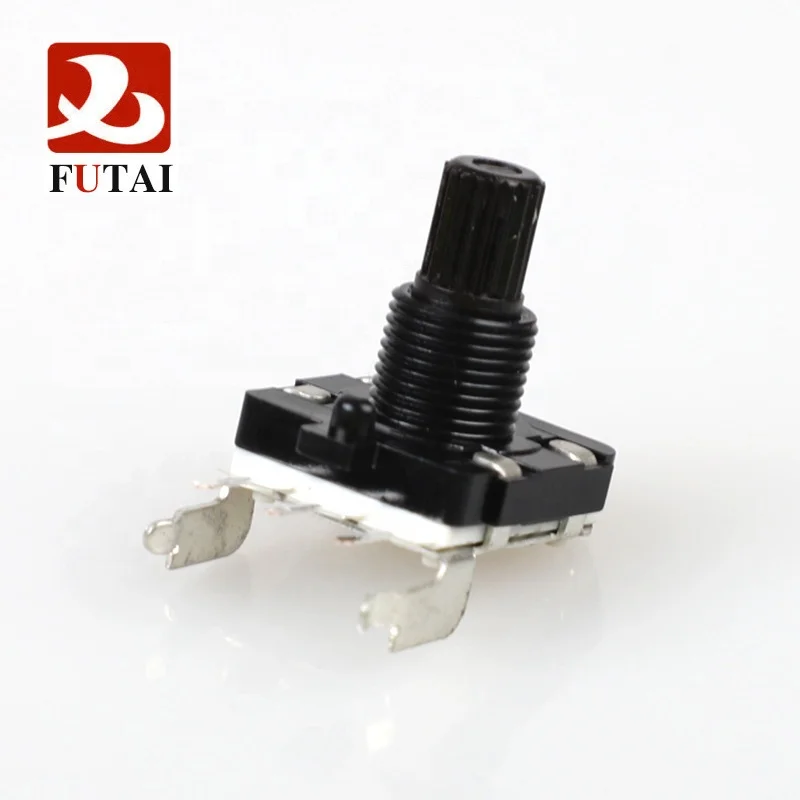 EC16 rotary encoder without switch encoder, high-quality and stable products, support customization