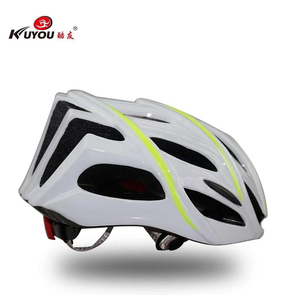 Сверхлегкий велосипедный шлем в форме формы для горного велосипеда kask Casco Ciclismo дорожного