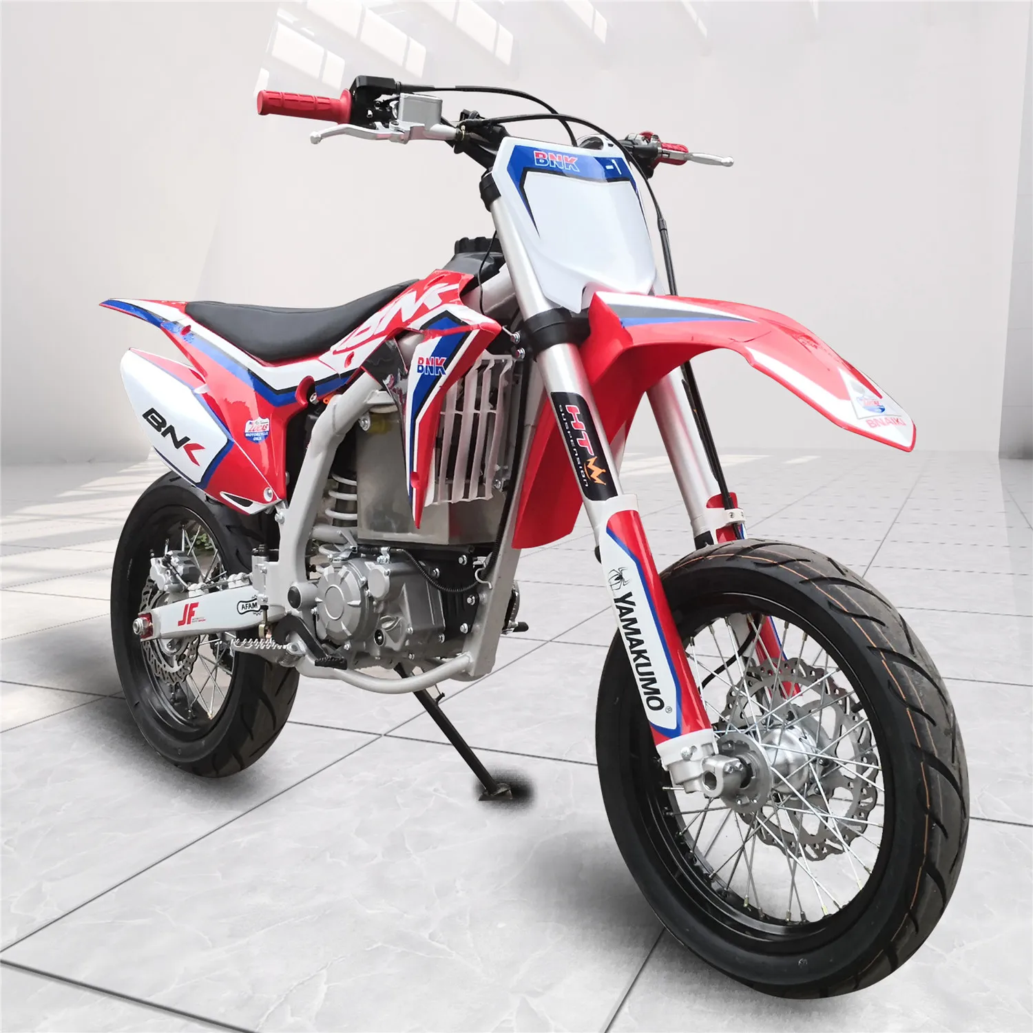 Quality assurance electric sport racing engine Electric