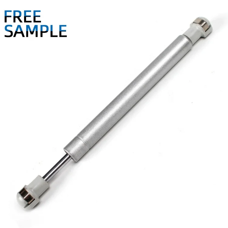 Gas Spring Struts Hydraulic Lift Spring Damper Nitogen Gas Steel; Stainless Steel Nitrogen & Oil Customized YQL,HY-010 20N-3500N