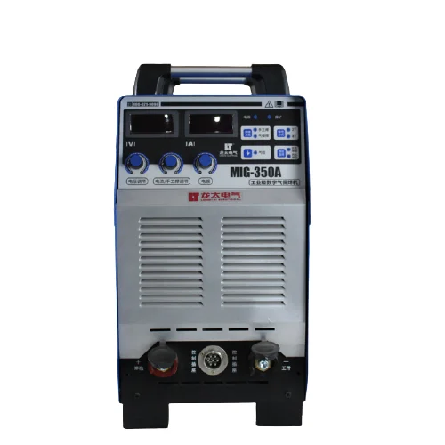 High-tech product mig welding machine Intelligent and digital gasless welder