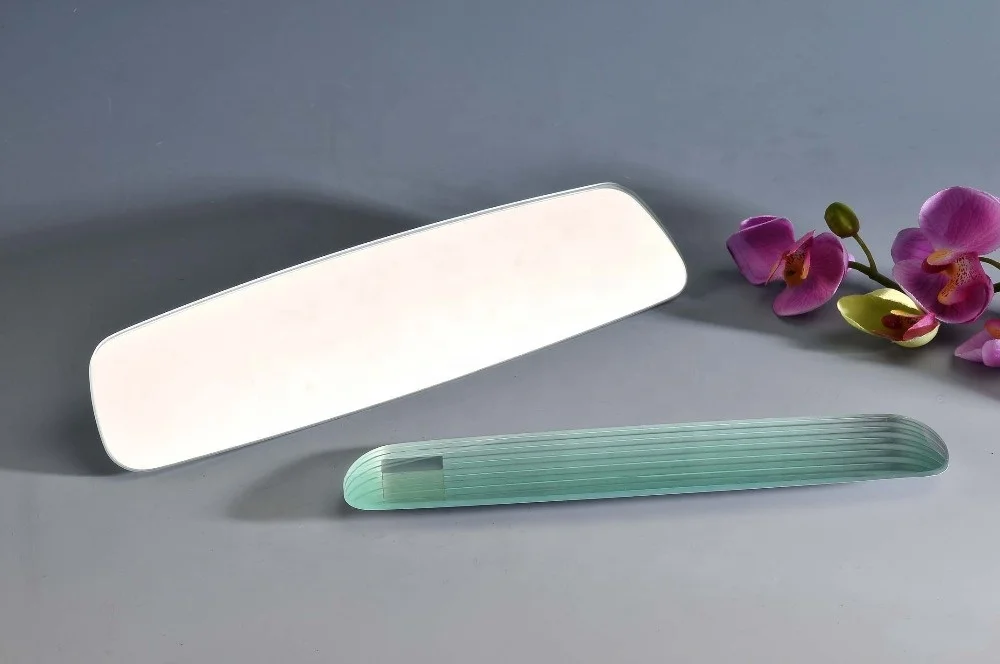 2mm Car Mirror