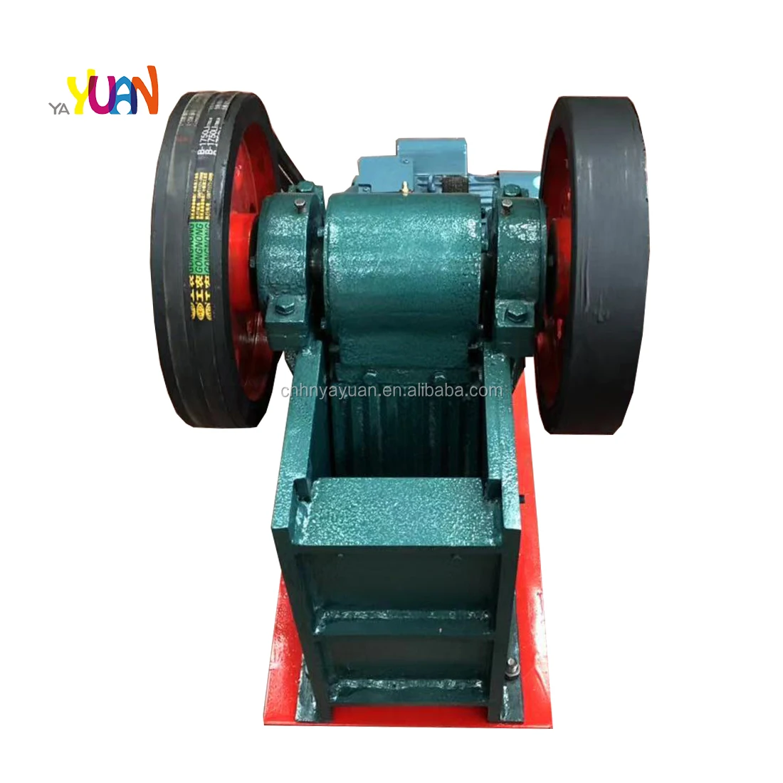 Laboratory stone jaw crusher with capacity strong jaw crusher stone rock jaw crusher