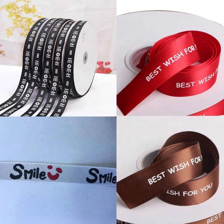 XG-5070 Fully Automatic Roll to Roll Textile Satin Label Screen Printing Machine for Cotton Seat Belt Elastic Twill Tape