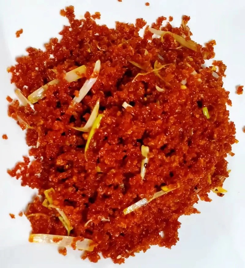Agri-Best Spicy Garlic Breading Crumbs
