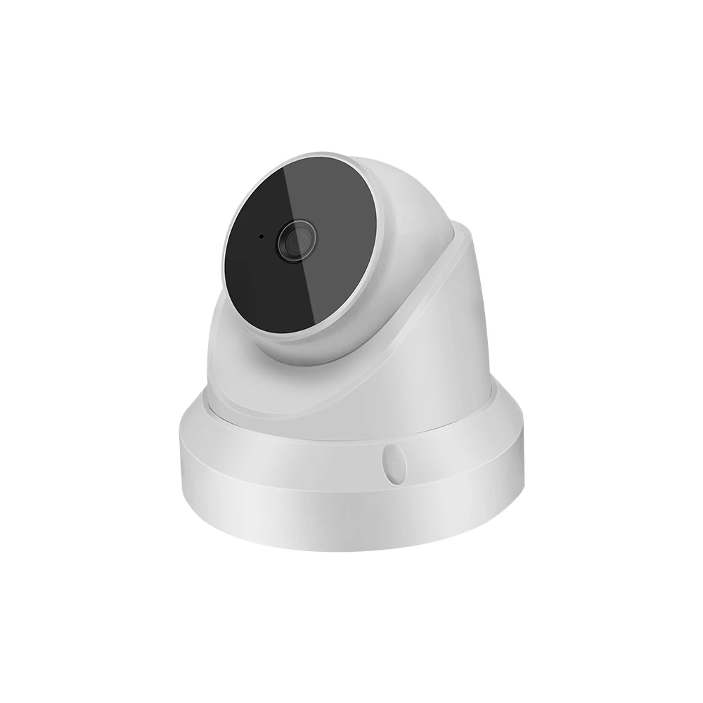 Verto V380 Wi-Fi Dome indoor Monitor 1080P  IP Home Smart Security Camera two-way audio online viewing video Camera