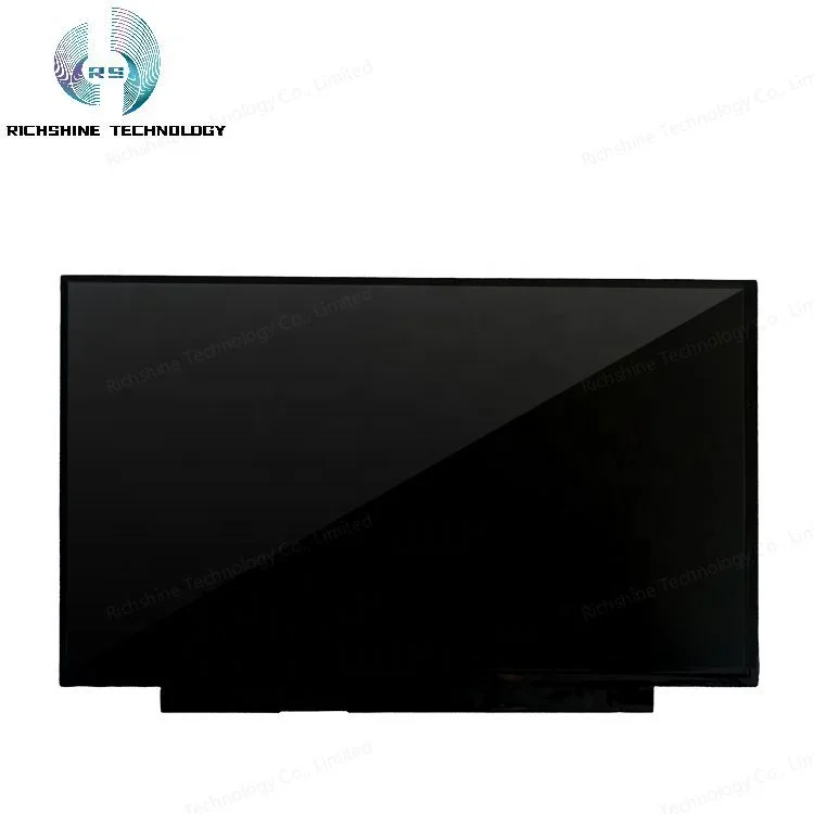 AUO Pantalla Original Brand New Factory 11.6 inch Screen For LENOVO Idea Pad Slim Edp30pin HD IPS Laptop LCD Display B116XAN04.1