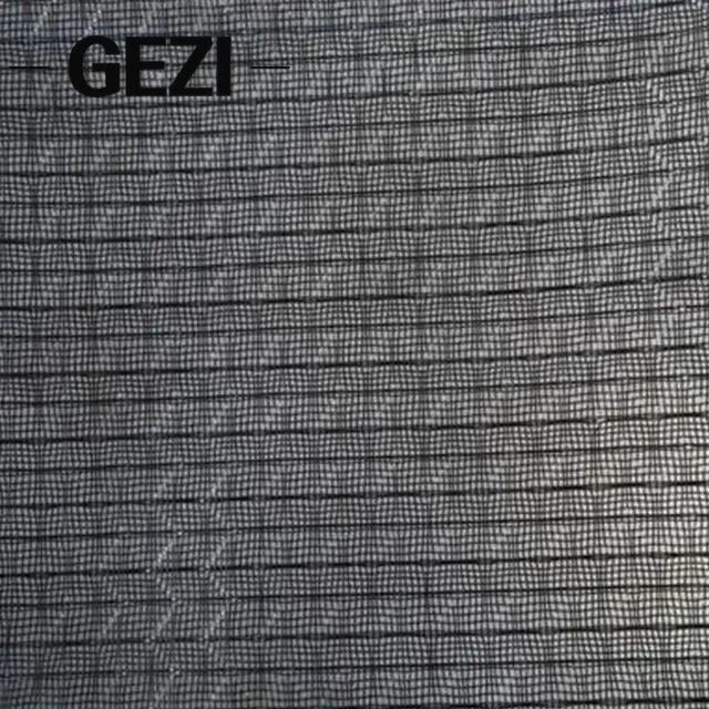 Cleanroom nylon Air Filter Pre Panel Black Replacement Filter dust filter mesh for air conditioner