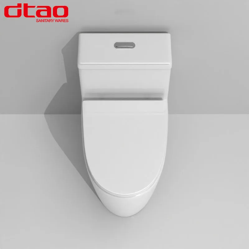 Manufacturers china wholesale high quality Bathroom Ceramic Toilet Bowl