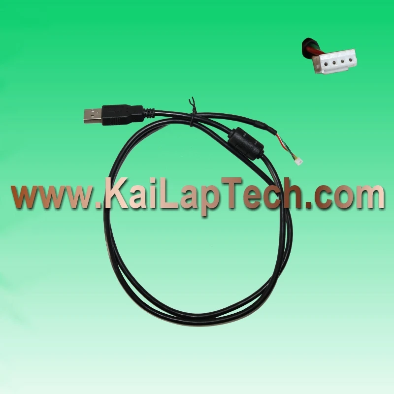 2MP 0987 PixArt PS5268 M12 Фиксированный фокус USB 2.0 Модуль камеры KLT-USB-0987 V14