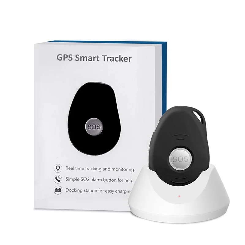 
Mini Global Real Time kids locator GPS Tracker gadget EV-07 GPRS/GPS Tracking Device With SOS Button personal gps tracker 