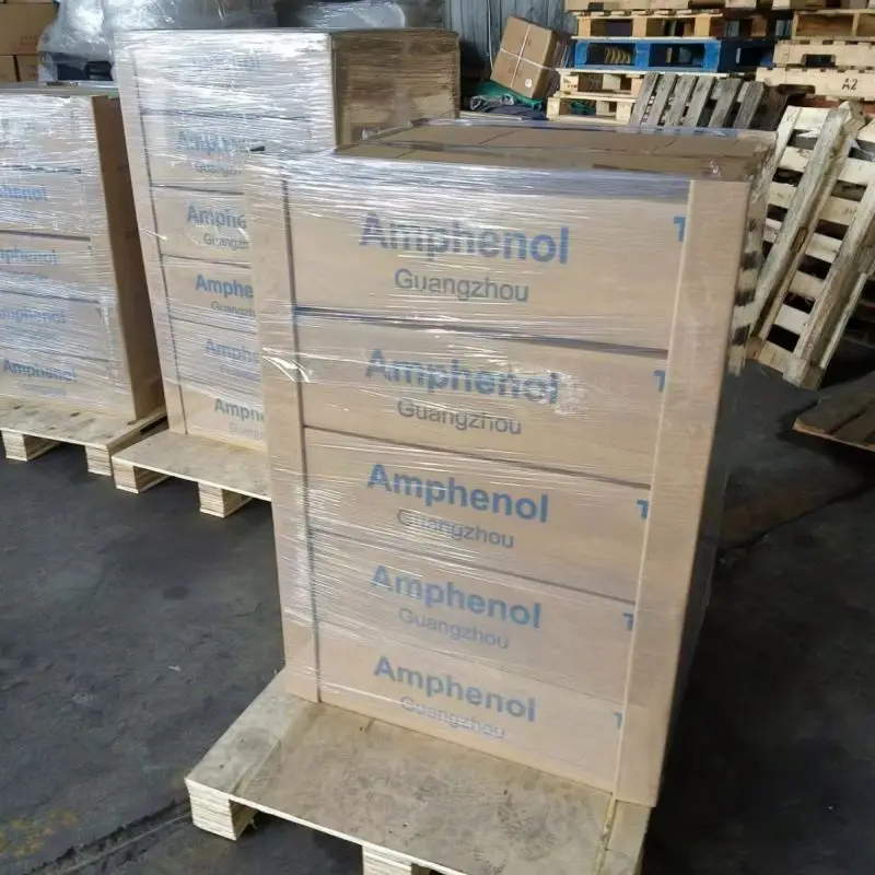 ORIGINAL connector CONN TAB 17-20AWG CRIMP GOLD 1-964294-3