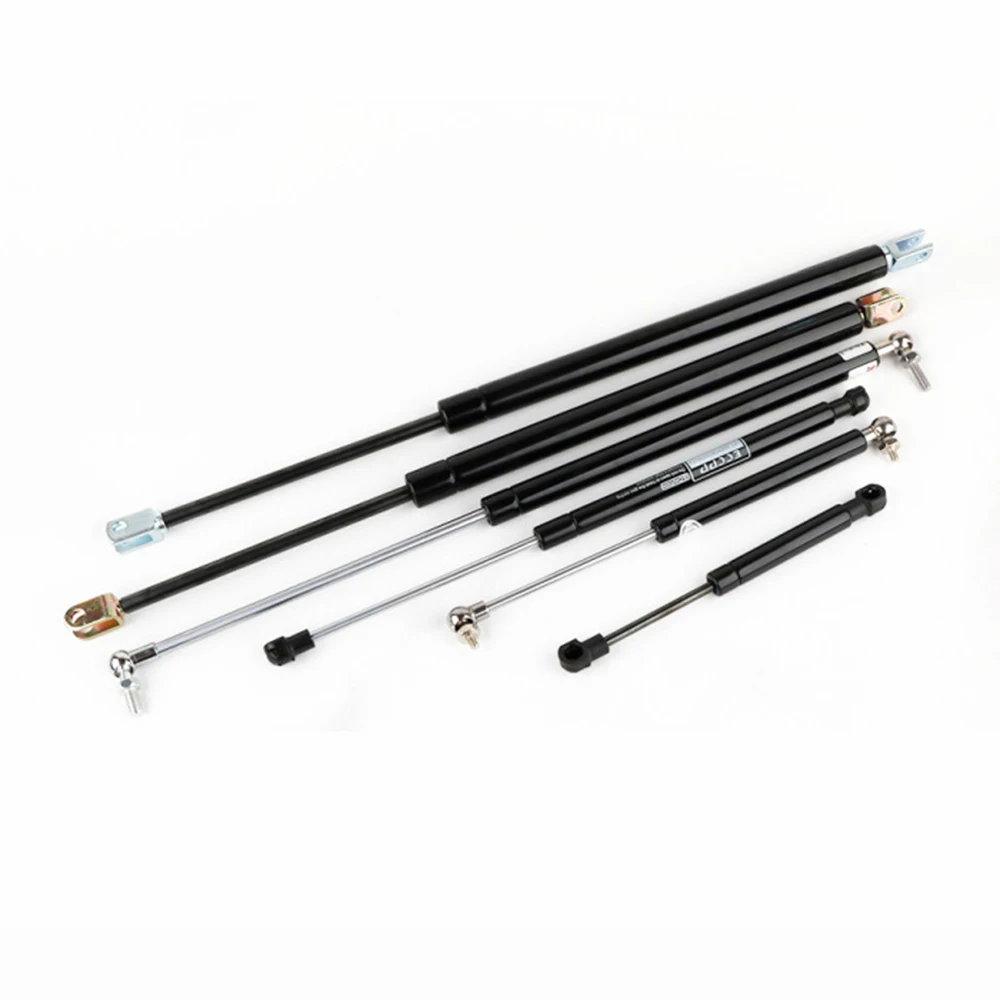 Gas Sturt for Courtyard Windows Furniture Customizable Lift Window Glass Support Pipe Strut Shocks 10-1000N