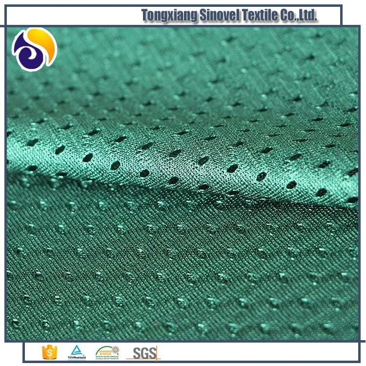 В Китае высокого качества воздуха, сетчатая обувь для трафаретной печати 100 с подкладкой из полиэстера