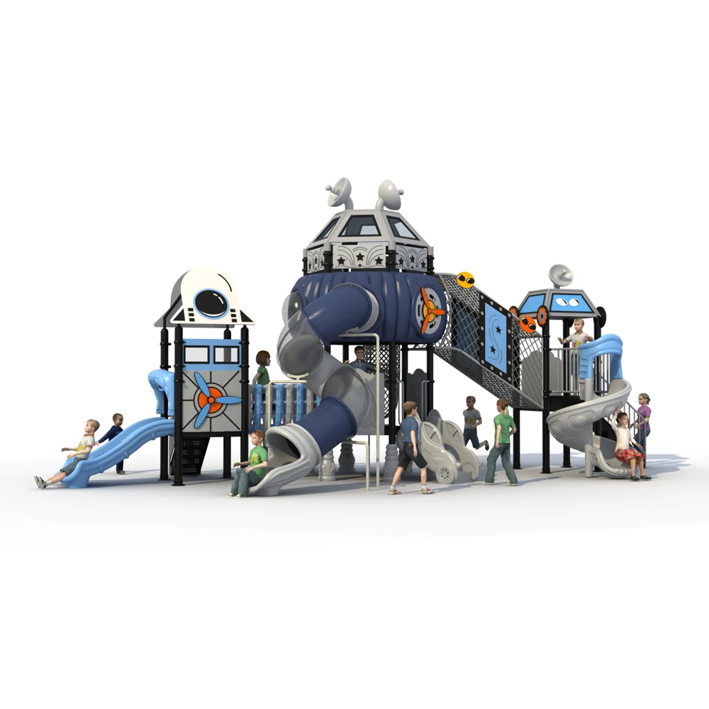 2022 new arrived wholesale outdoor play ground playground equipment for children