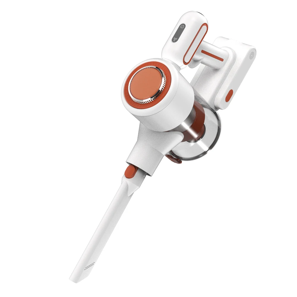 Professional 200W Digital Light Sofa Home Rechargeable Portable Wireless Battery Stick Upright Handheld Cordless Vacuum Cleaner