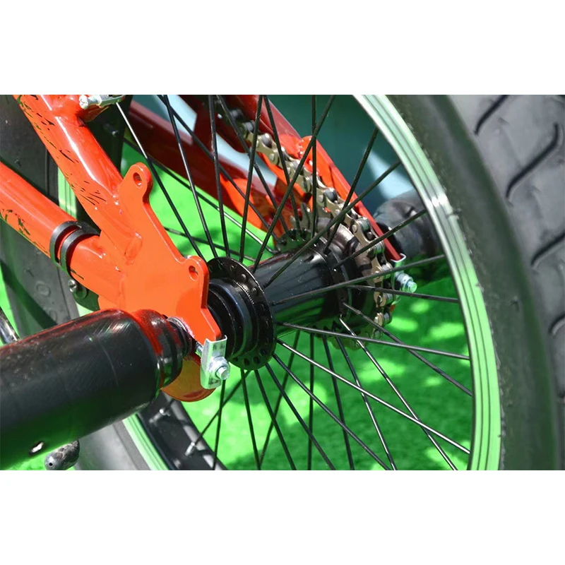 16 дюймов bmx велосипед для занятий