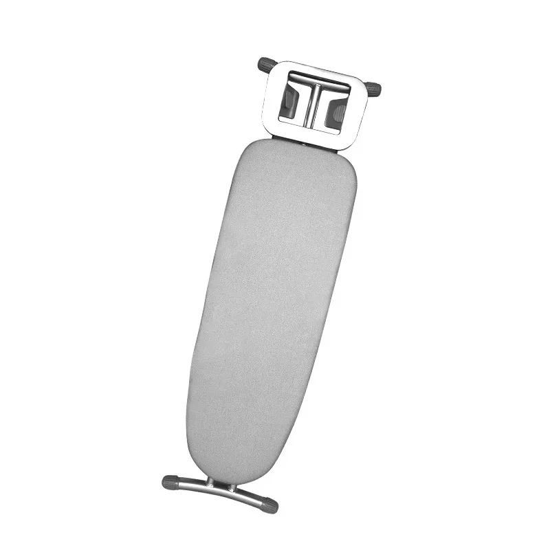 Factory Price Wall Mounted Household Adjustable Metal Foldable Ironing Board for Hotel Guestroom
