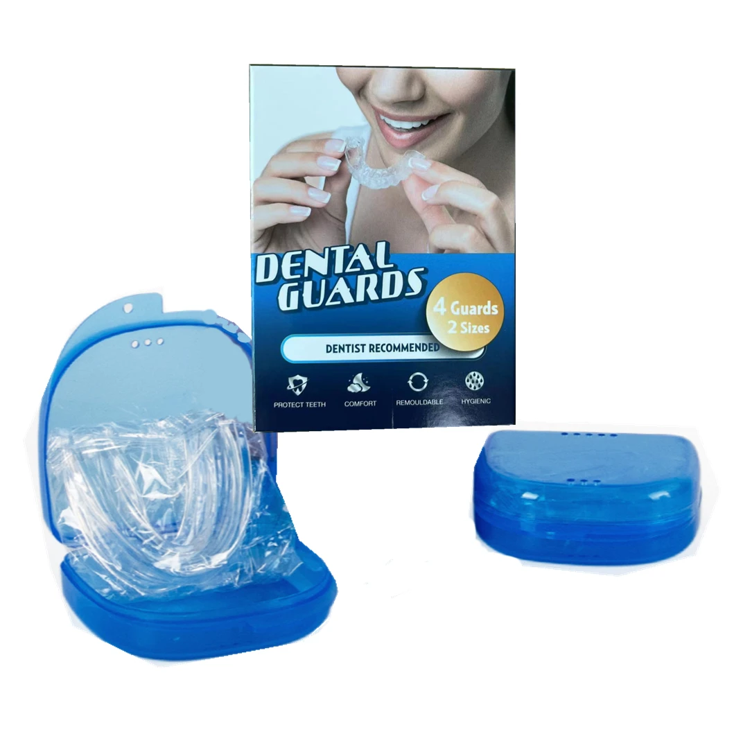 4pk mouth guard for grinding teeth dental mouth guard dental guards for teeth grinding