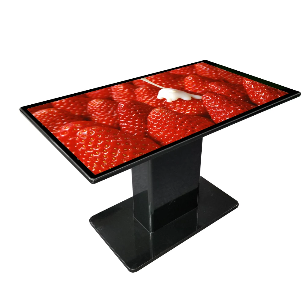 32 inch 43 inch 47 inch 55 inch restaurant touch table touch screen all in one PC for restaurant